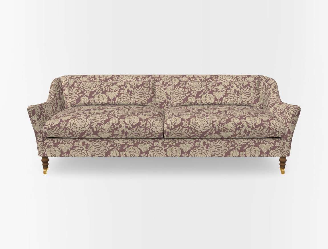 4 Seater Sofas