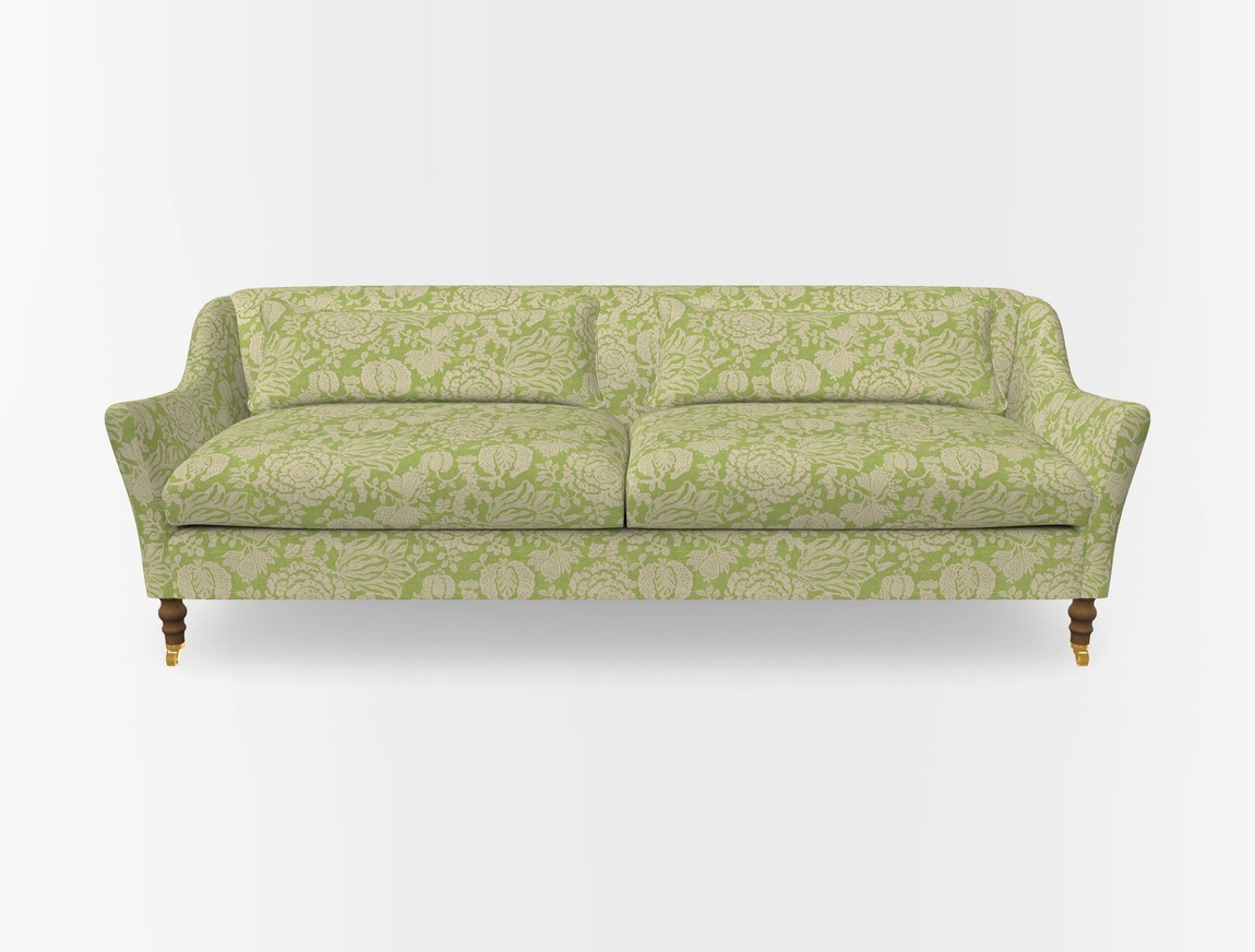 4 Seater Sofas