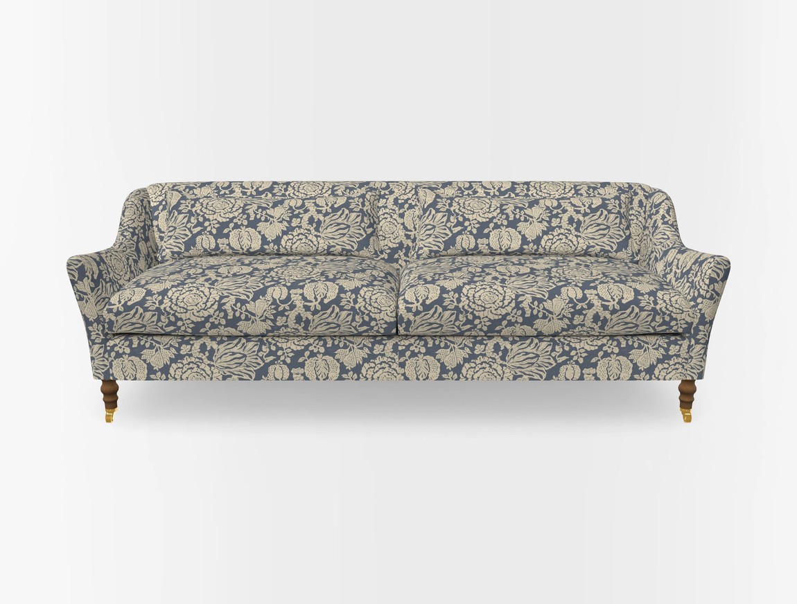 4 Seater Sofas