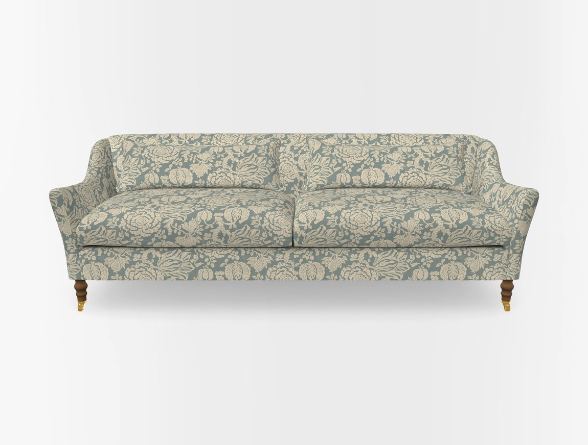 4 Seater Sofas