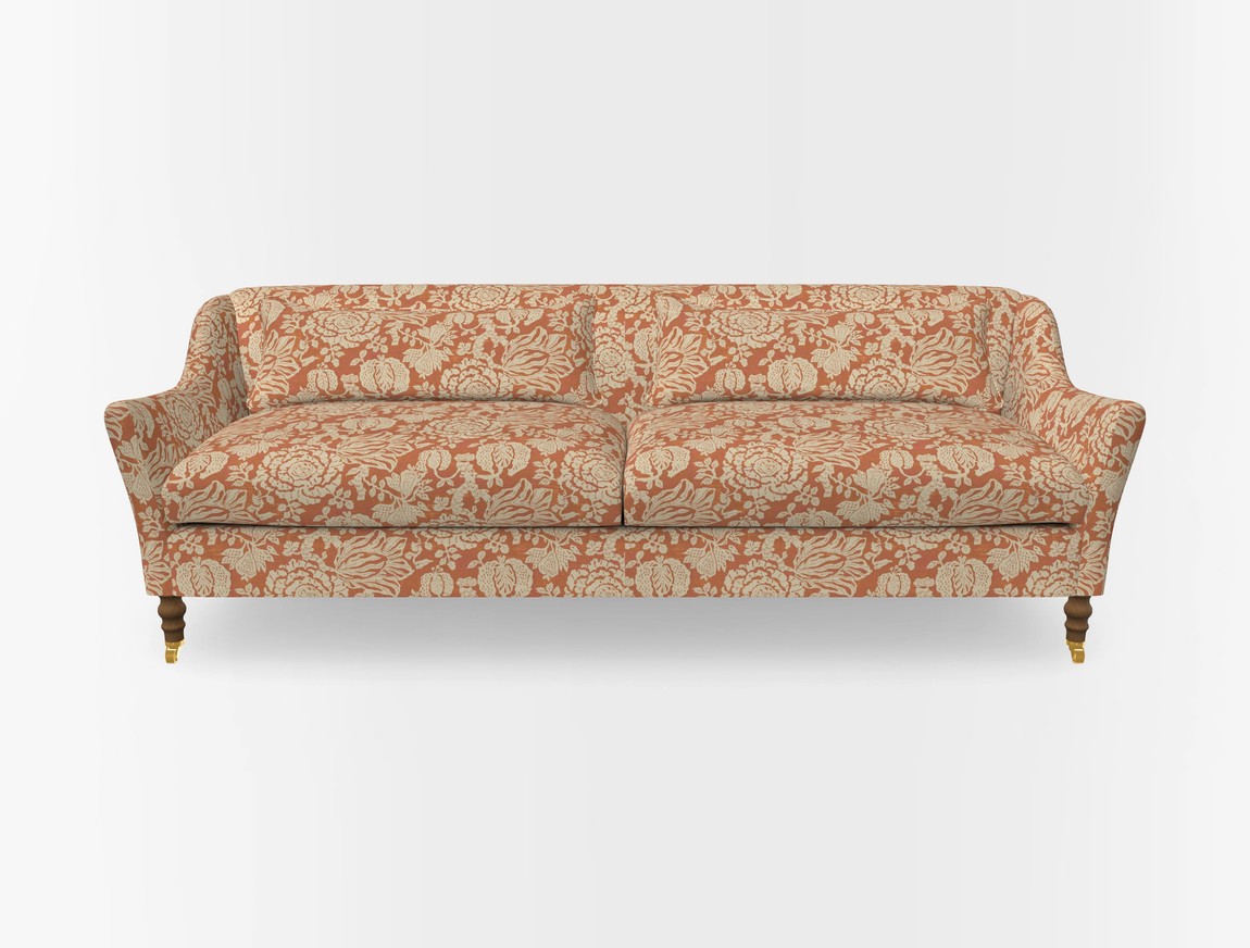 4 Seater Sofas
