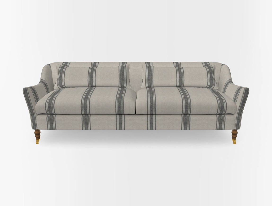 4 Seater Sofas