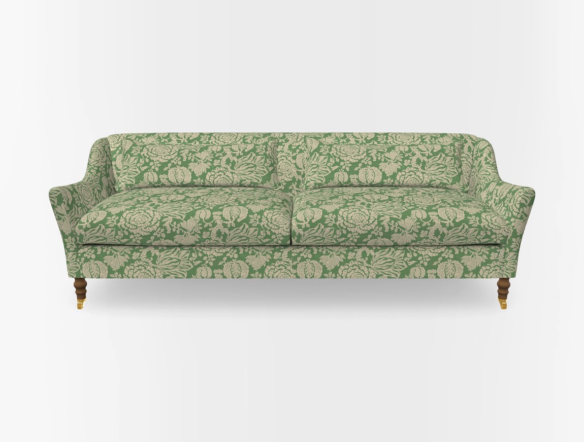 4 Seater Sofas
