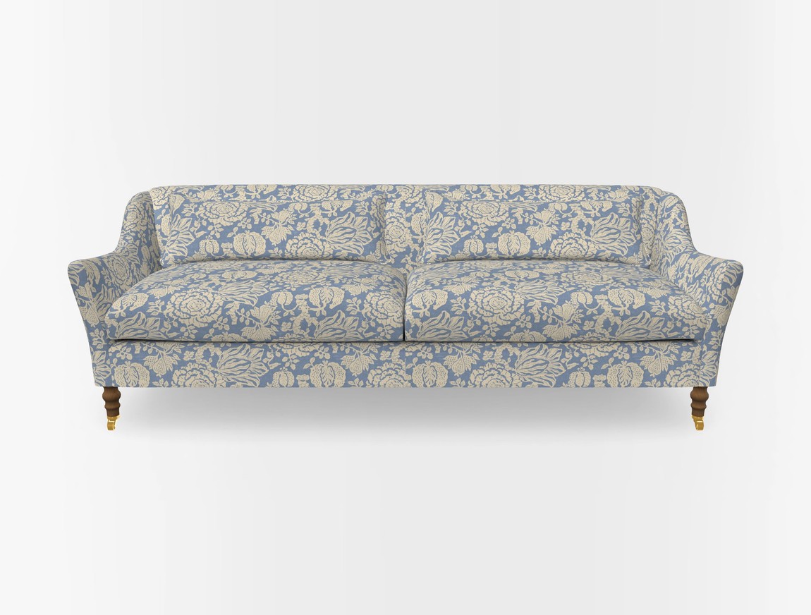 4 Seater Sofas