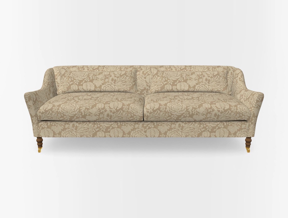 4 Seater Sofas