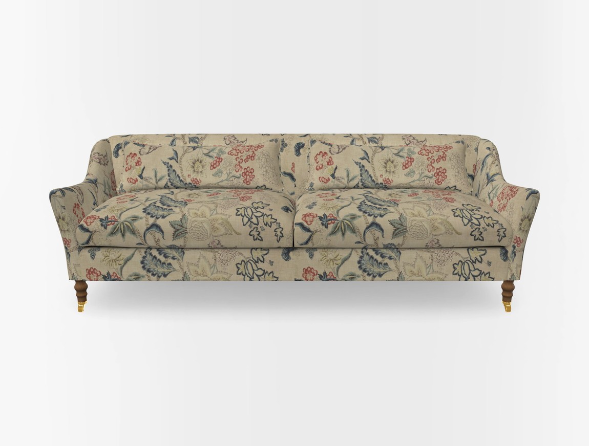4 Seater Sofas