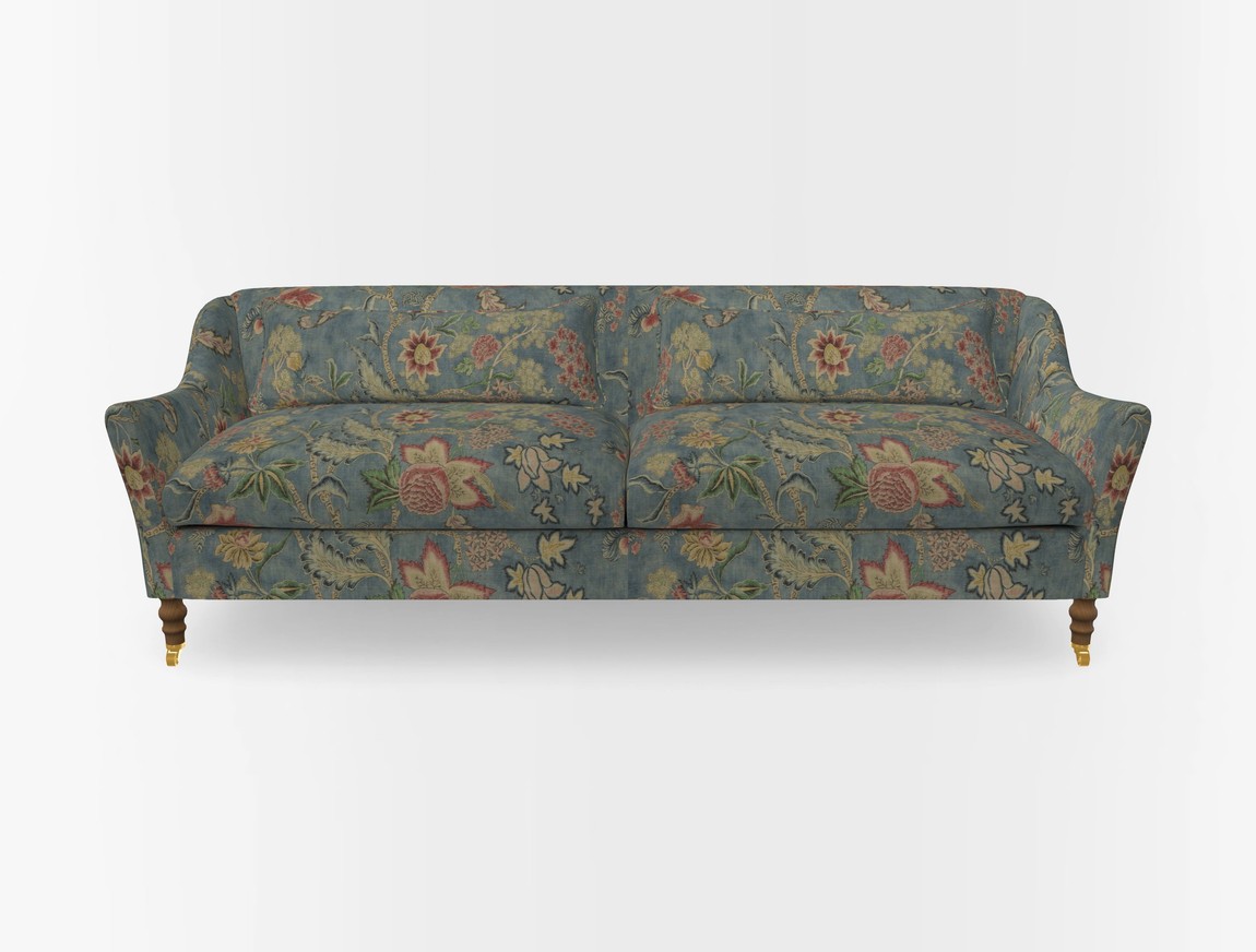 4 Seater Sofas