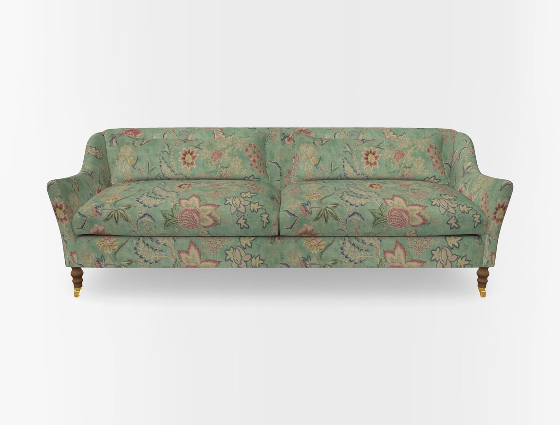 4 Seater Sofas
