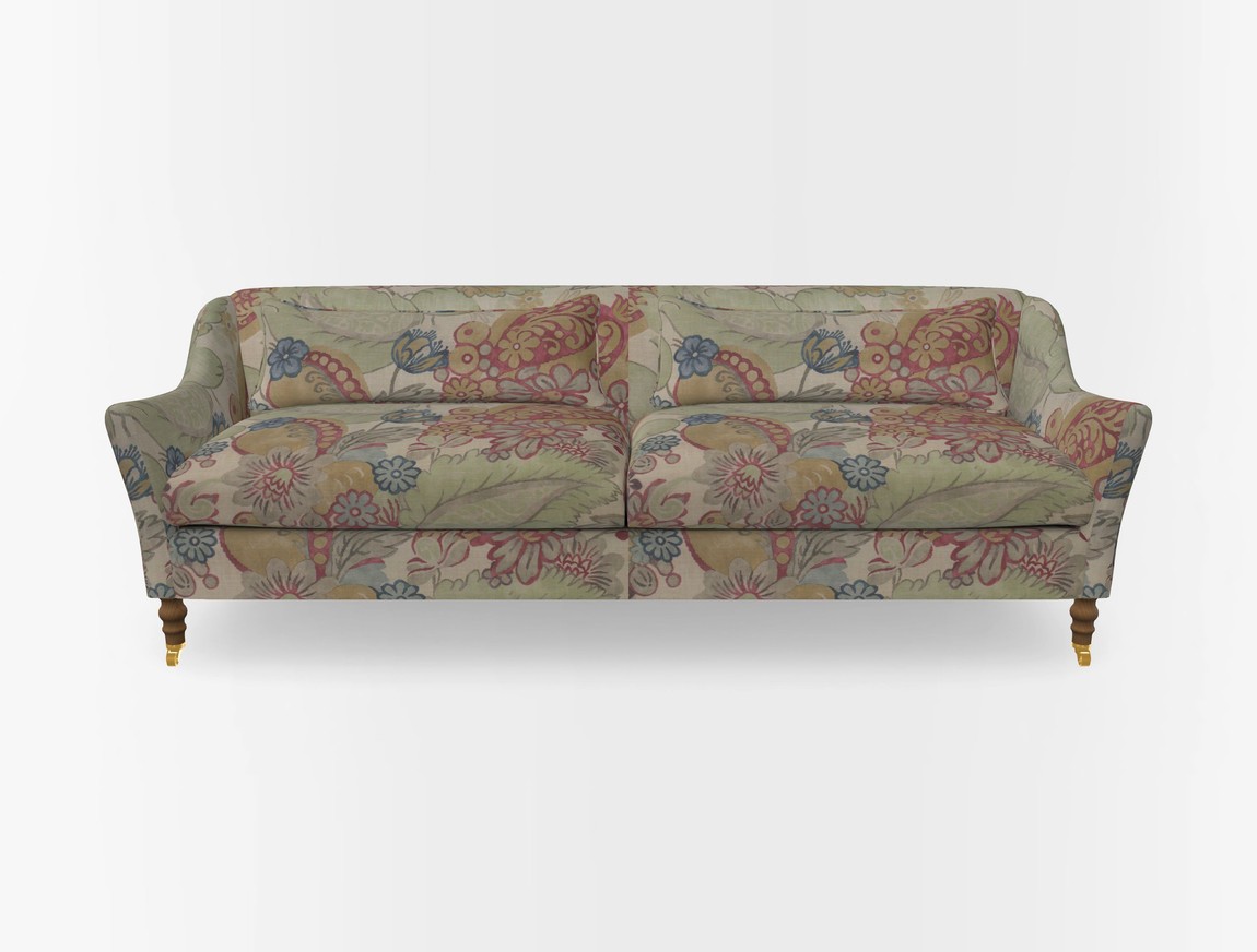 4 Seater Sofas