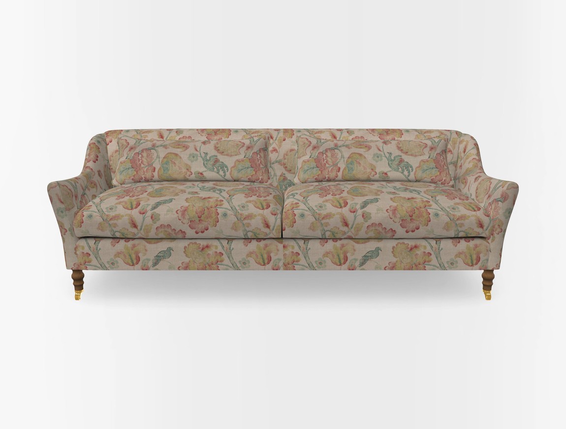 4 Seater Sofas