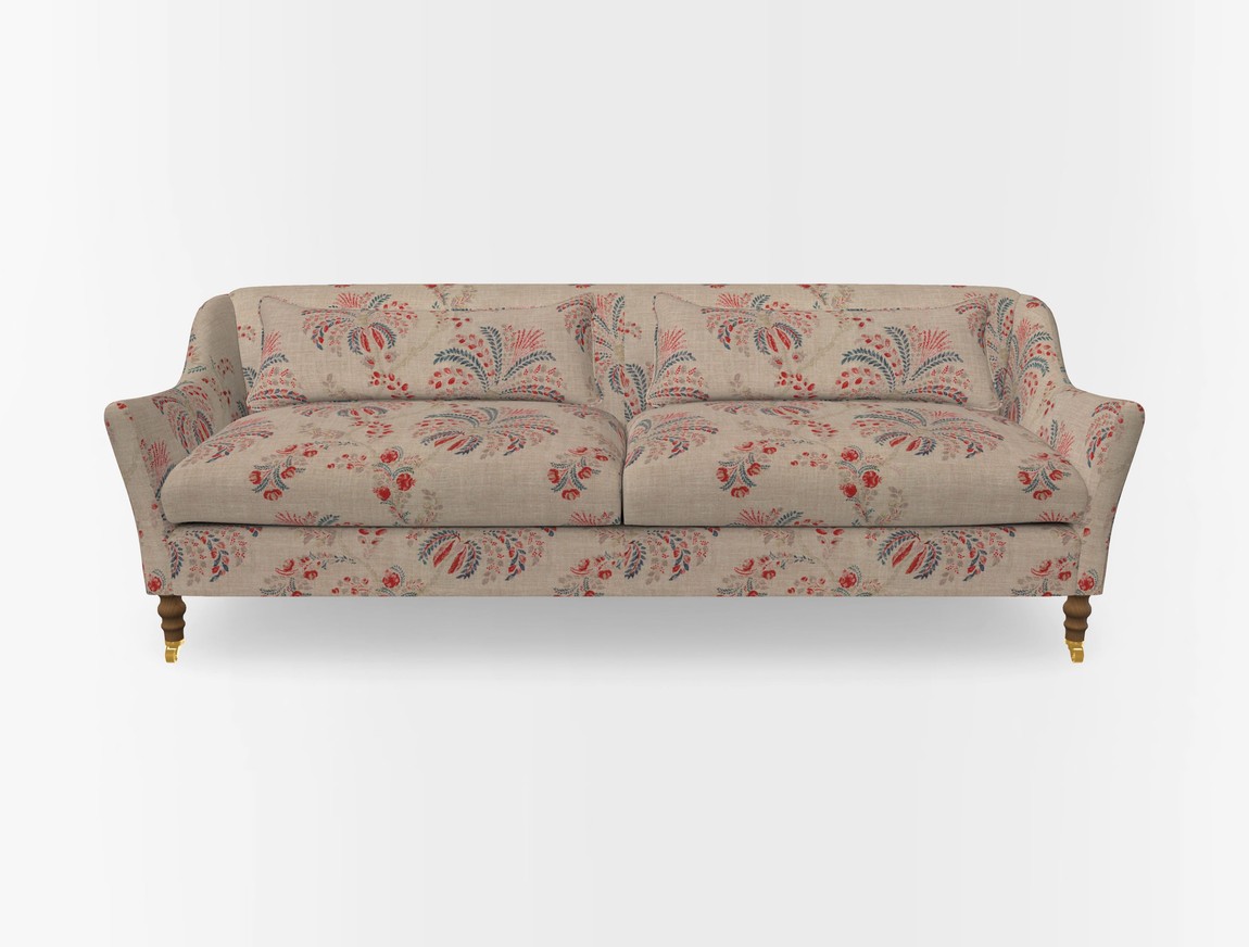4 Seater Sofas