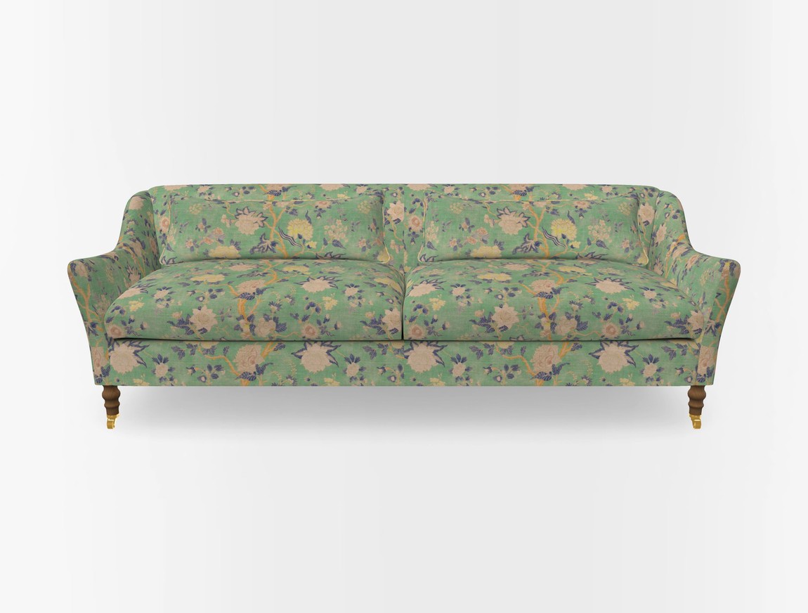 4 Seater Sofas