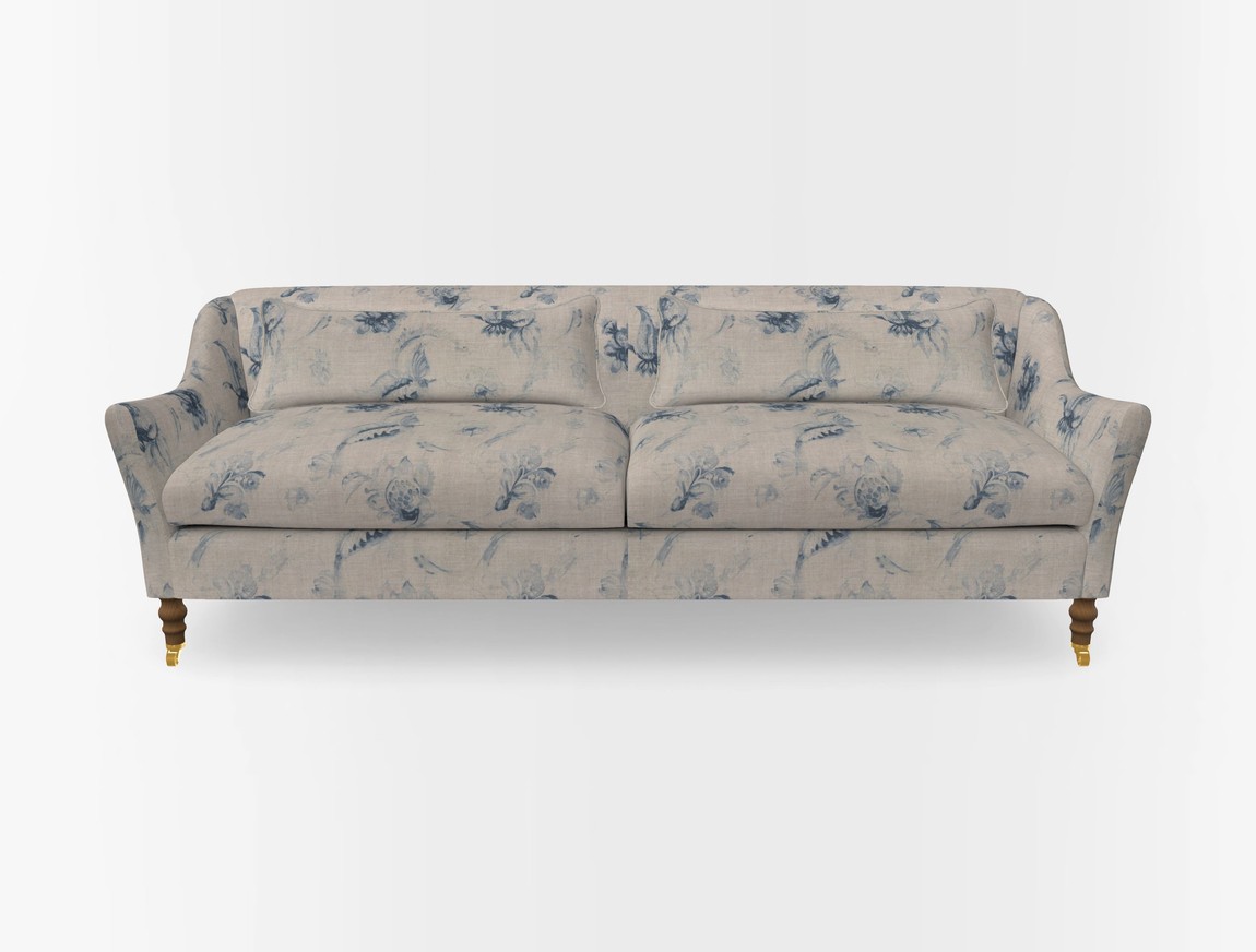 4 Seater Sofas