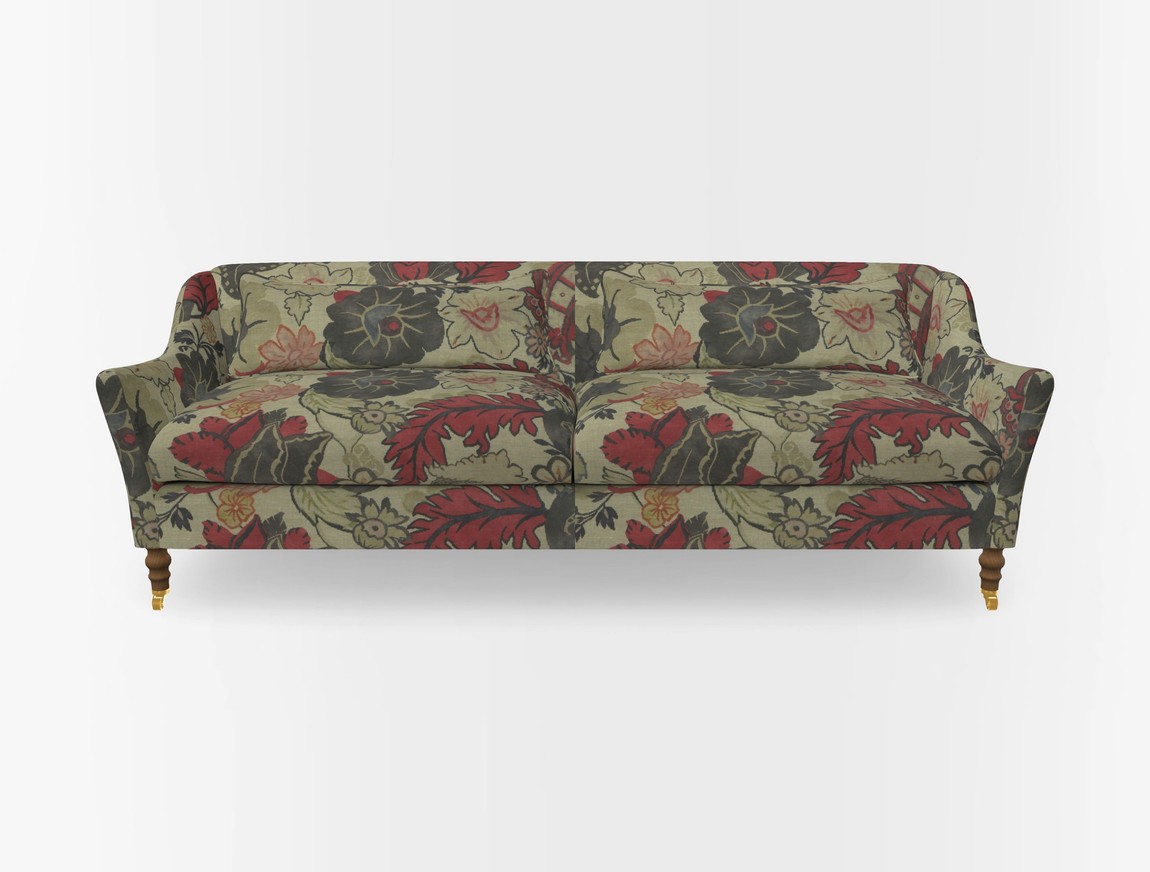 4 Seater Sofas