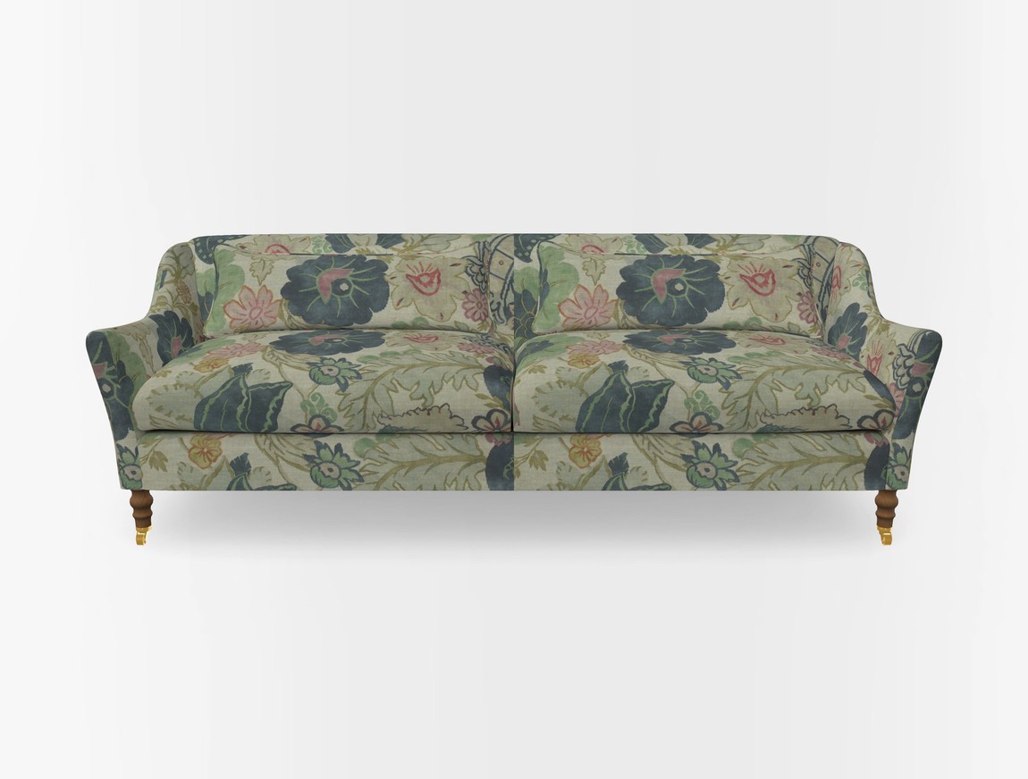 4 Seater Sofas