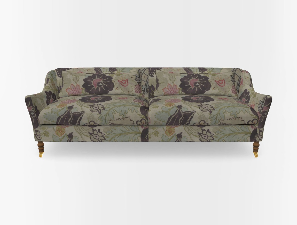 4 Seater Sofas