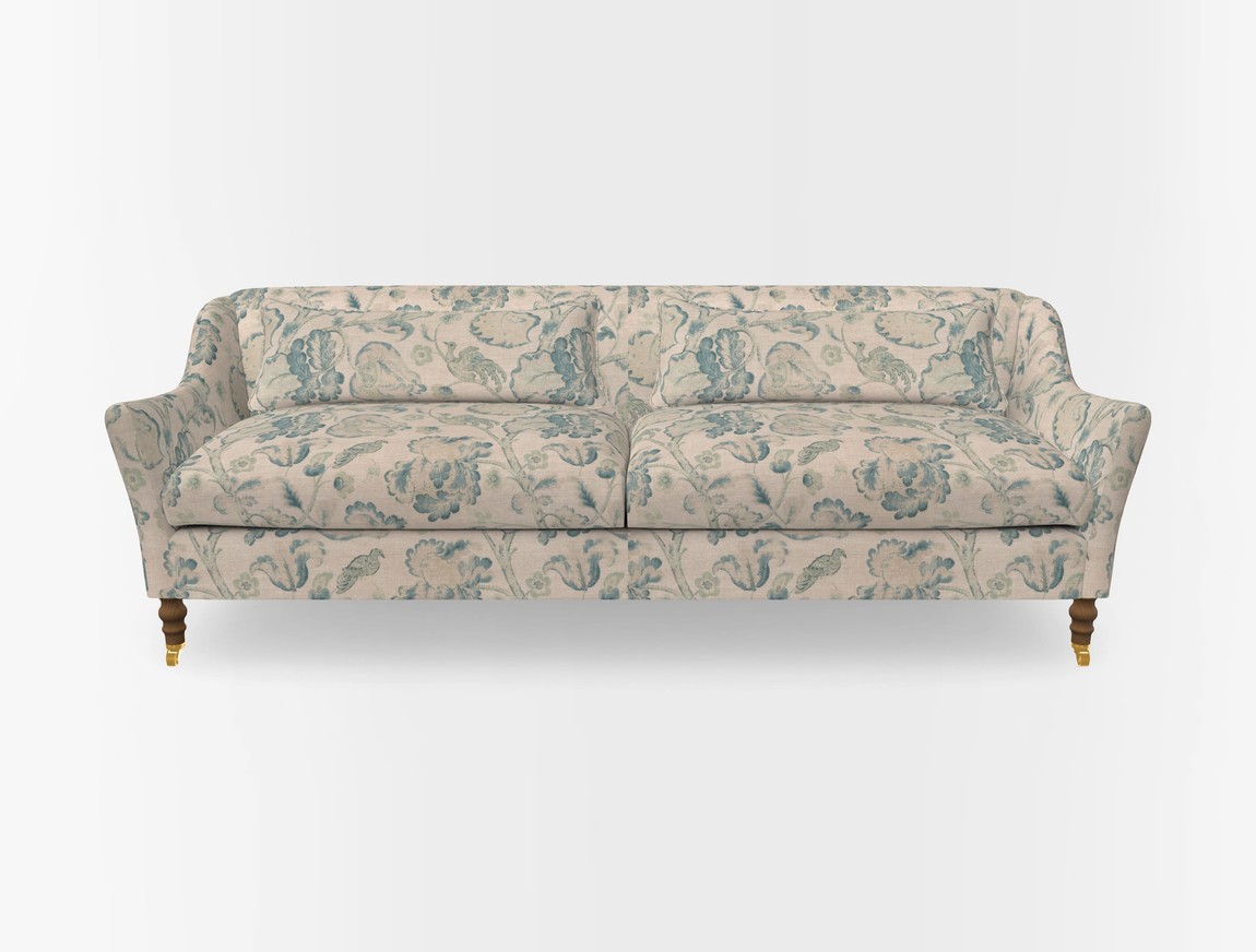 4 Seater Sofas