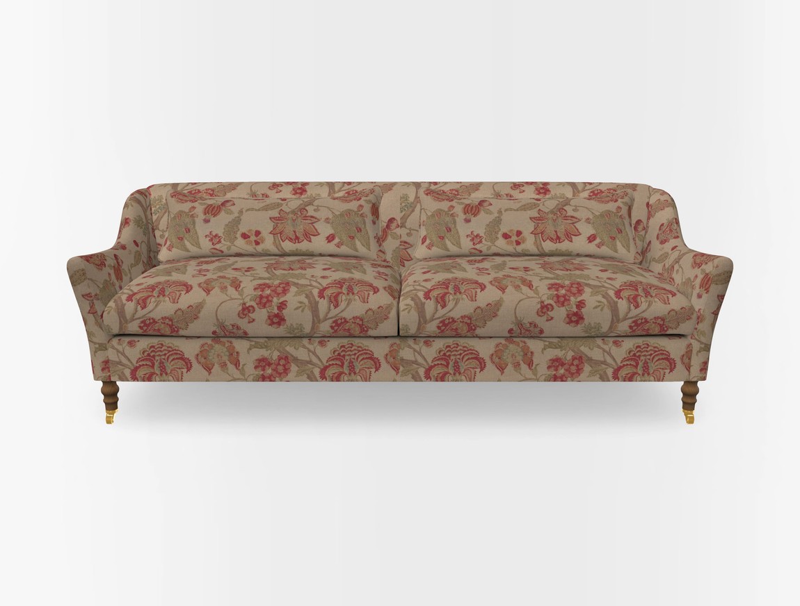 4 Seater Sofas