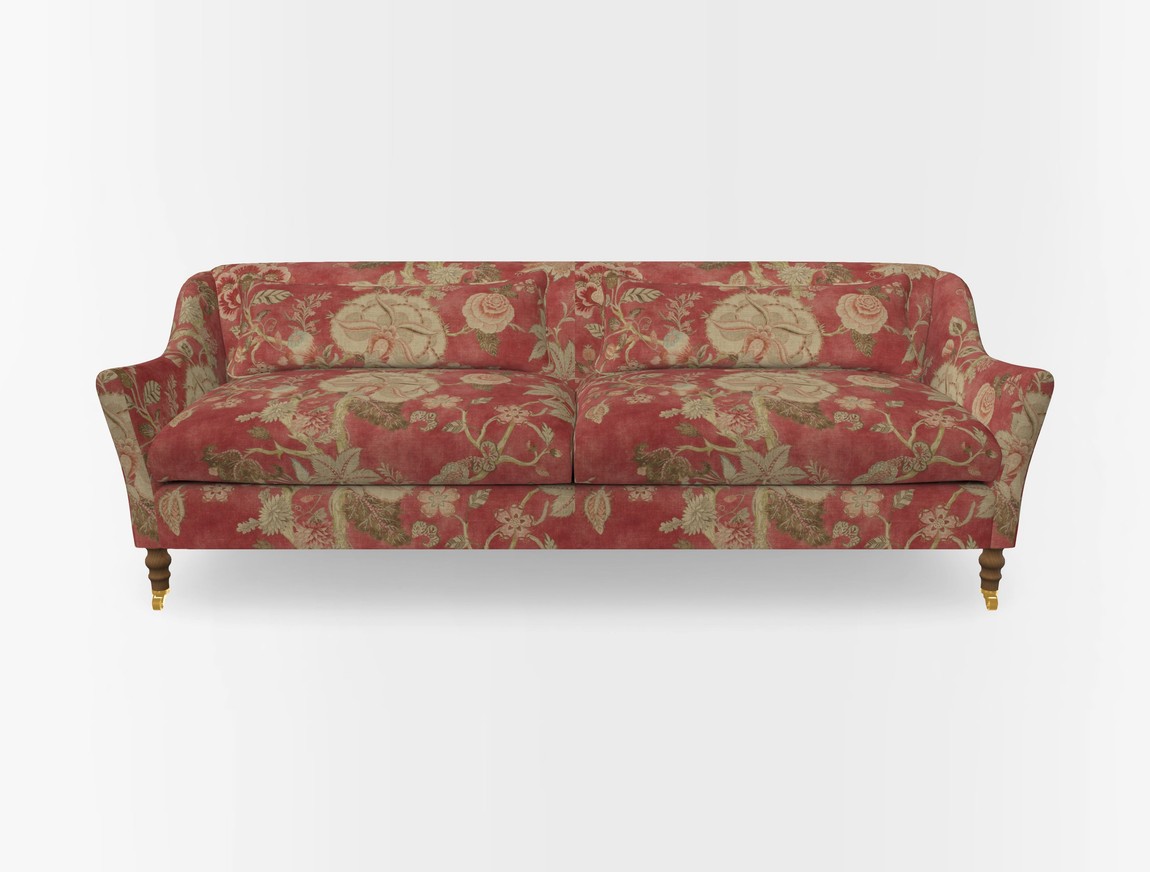 4 Seater Sofas