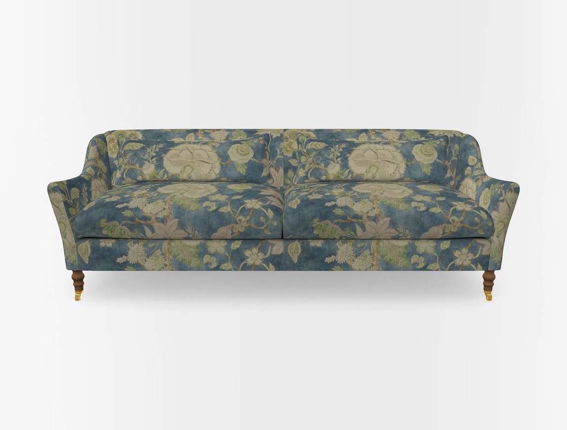 4 Seater Sofas