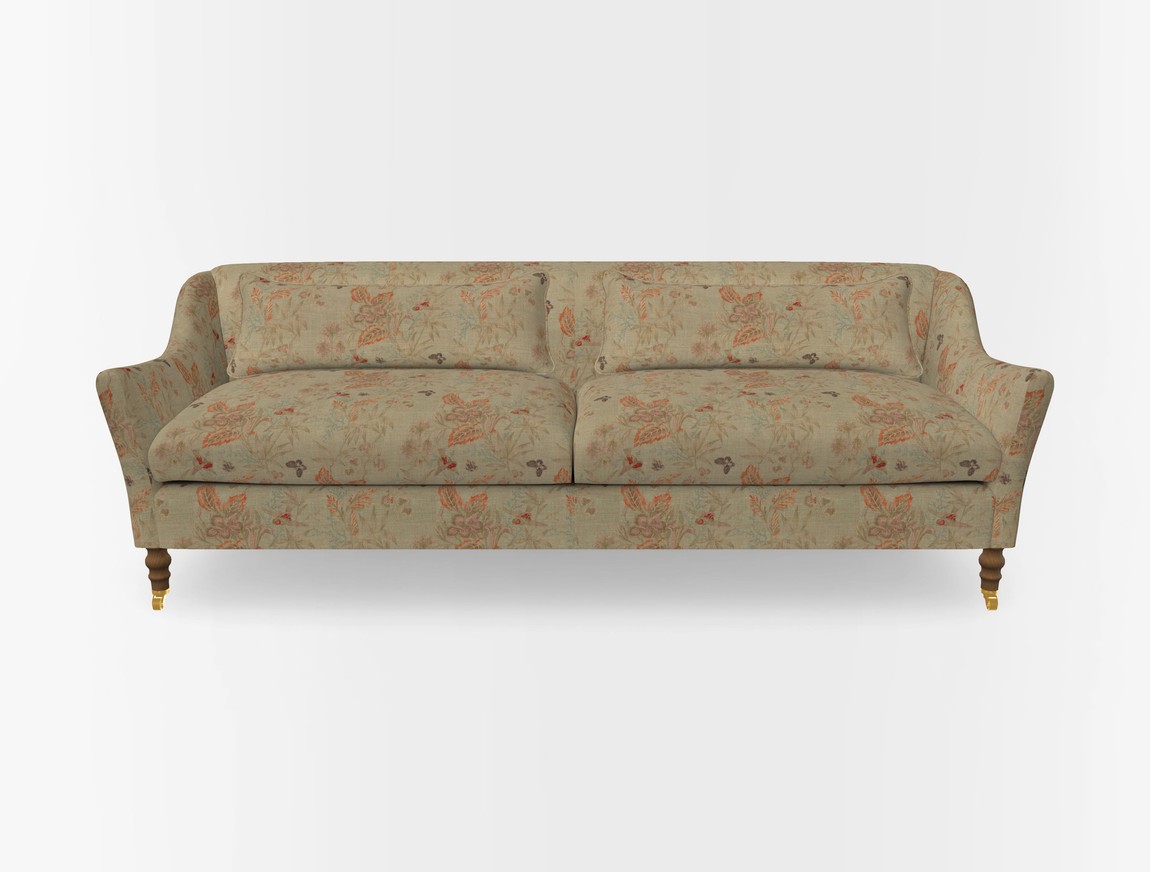 4 Seater Sofas