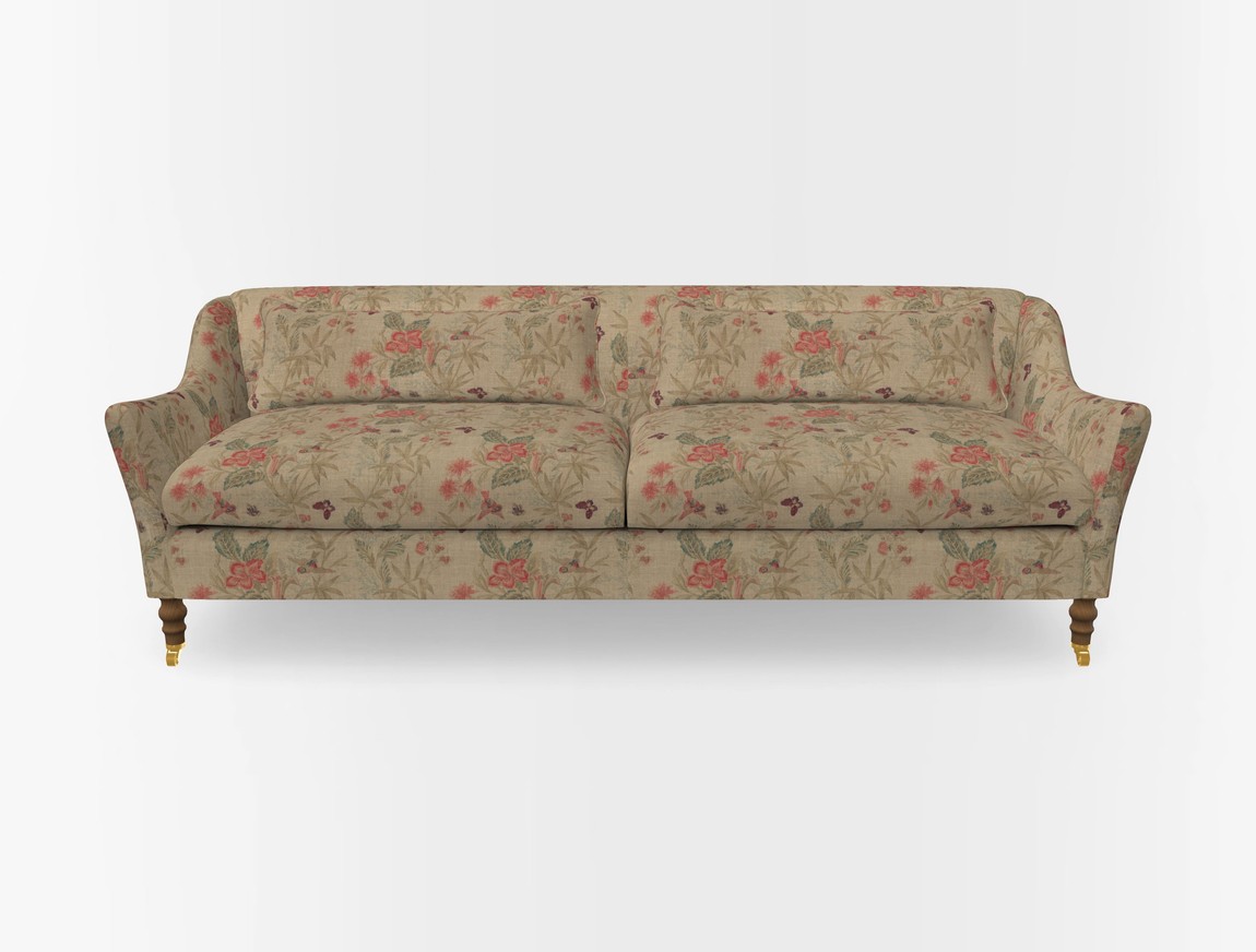 4 Seater Sofas