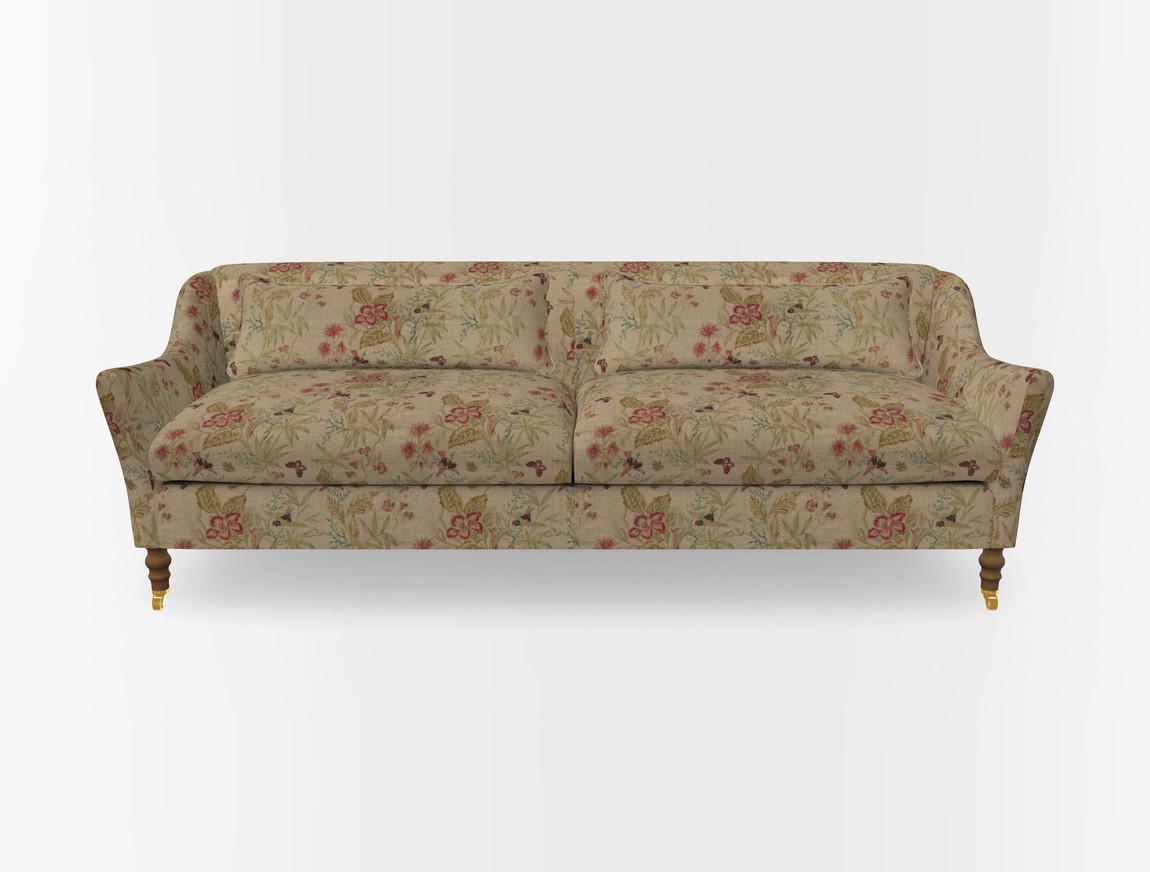 4 Seater Sofas