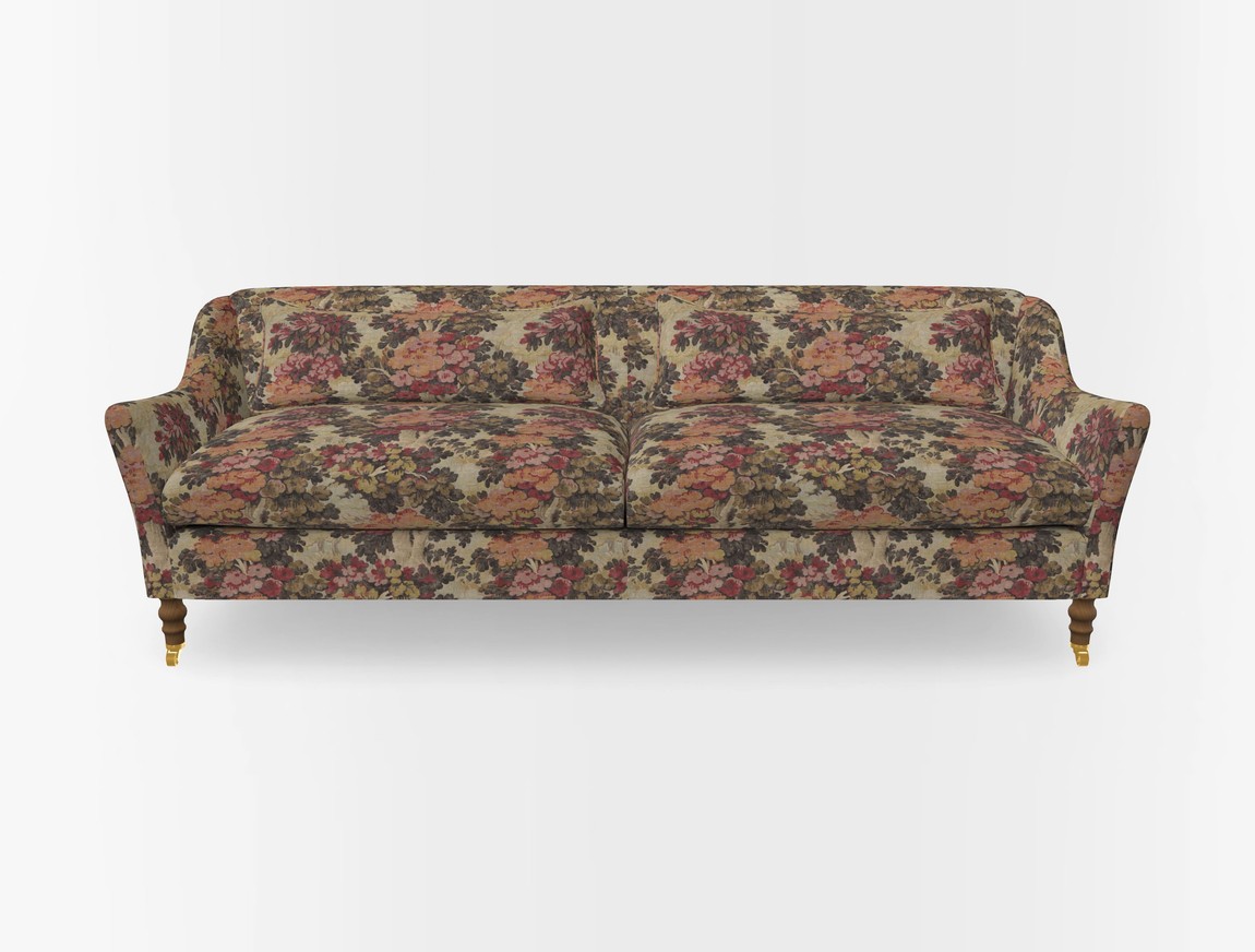 4 Seater Sofas