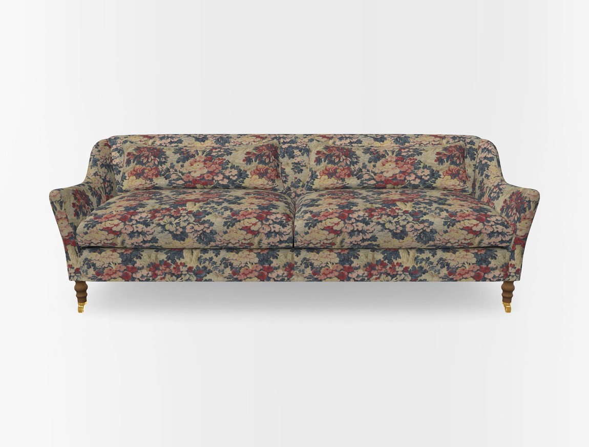 4 Seater Sofas