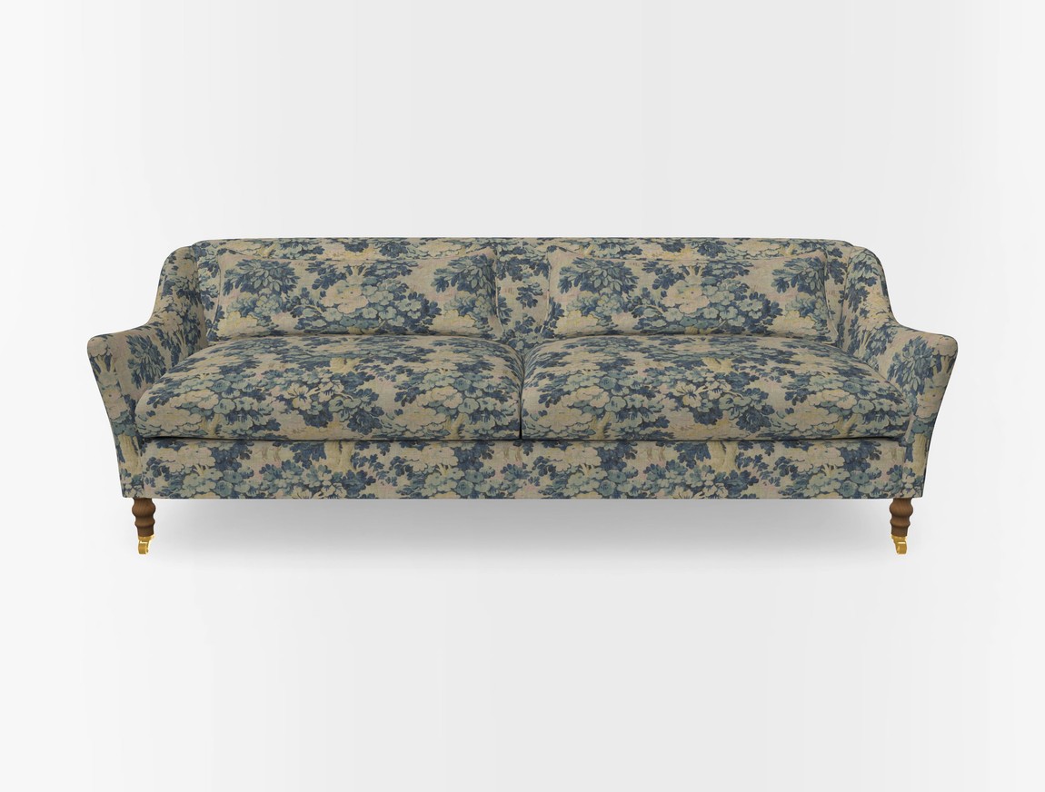 4 Seater Sofas