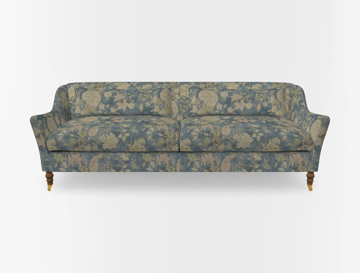 4 Seater Sofas