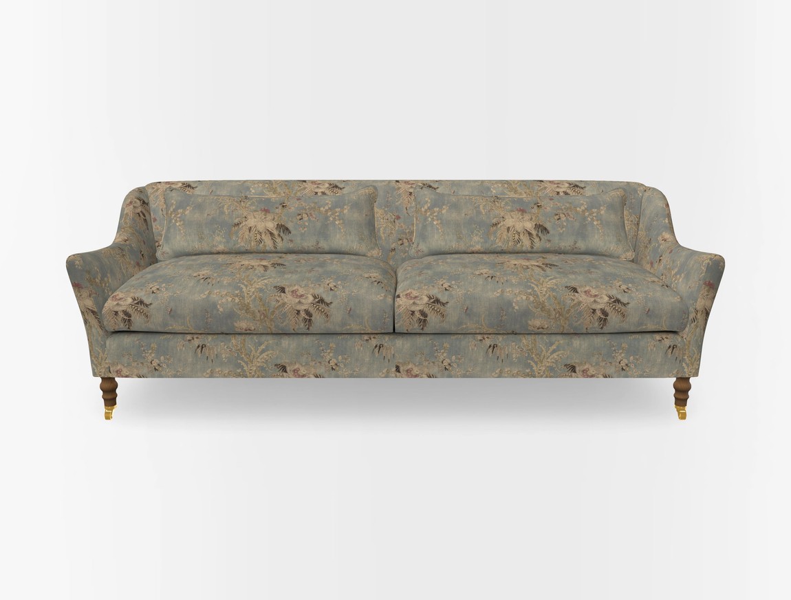 4 Seater Sofas