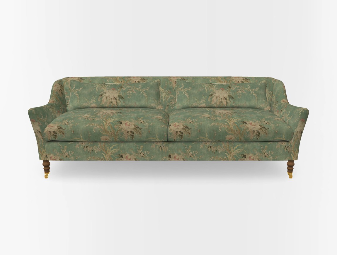 4 Seater Sofas