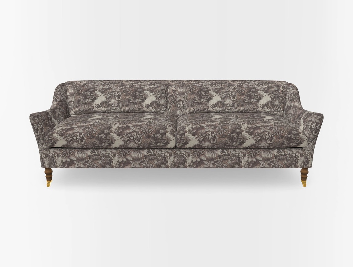 4 Seater Sofas