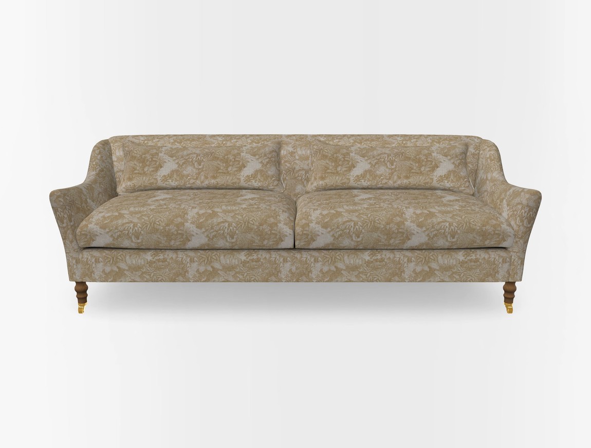 4 Seater Sofas