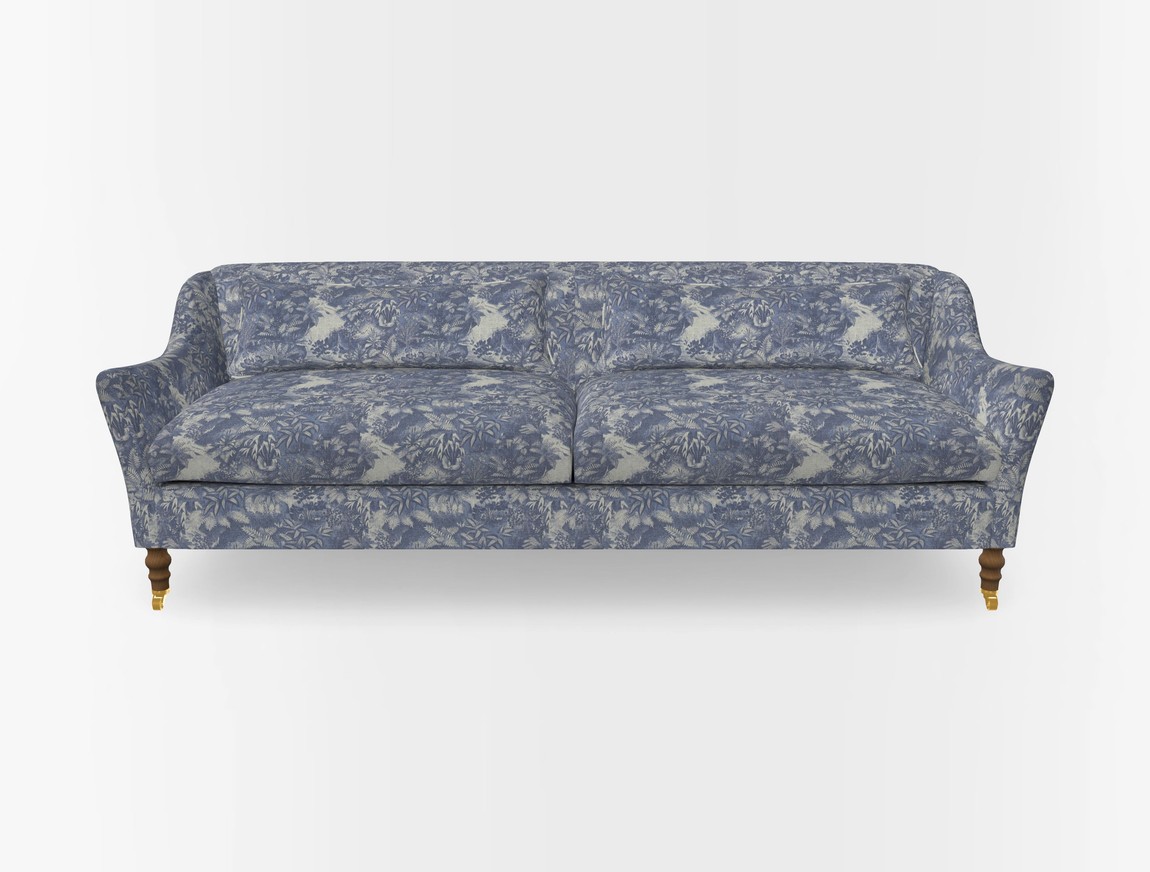 4 Seater Sofas