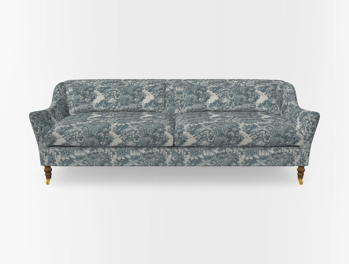 4 Seater Sofas