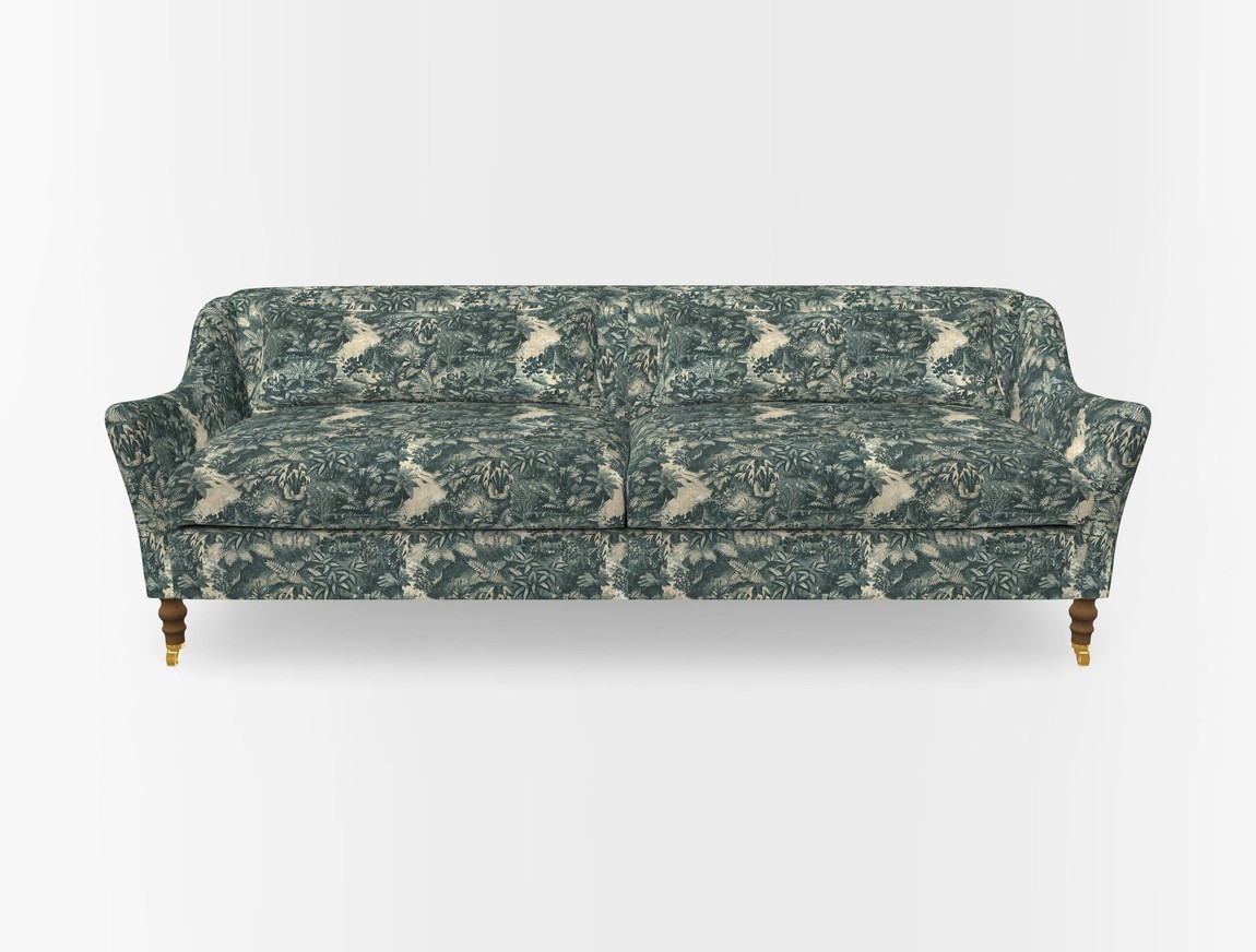 4 Seater Sofas