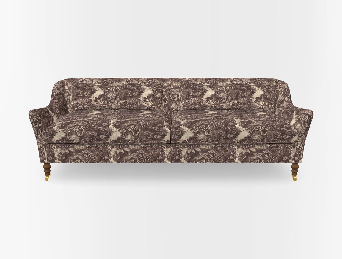 4 Seater Sofas