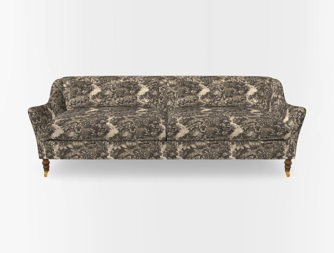 4 Seater Sofas