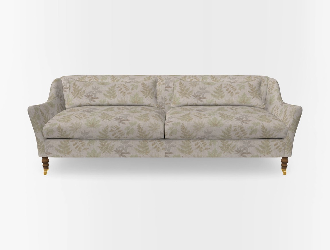 4 Seater Sofas