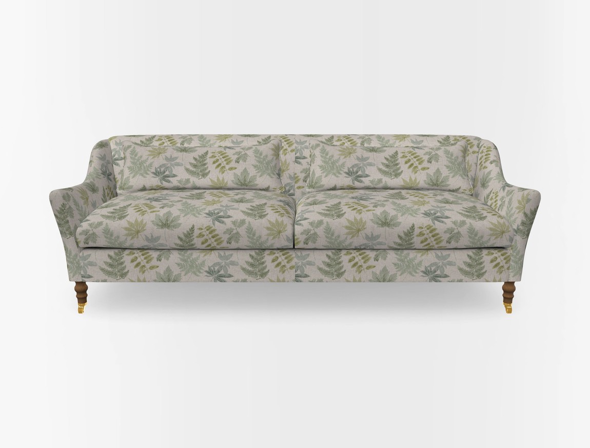 4 Seater Sofas