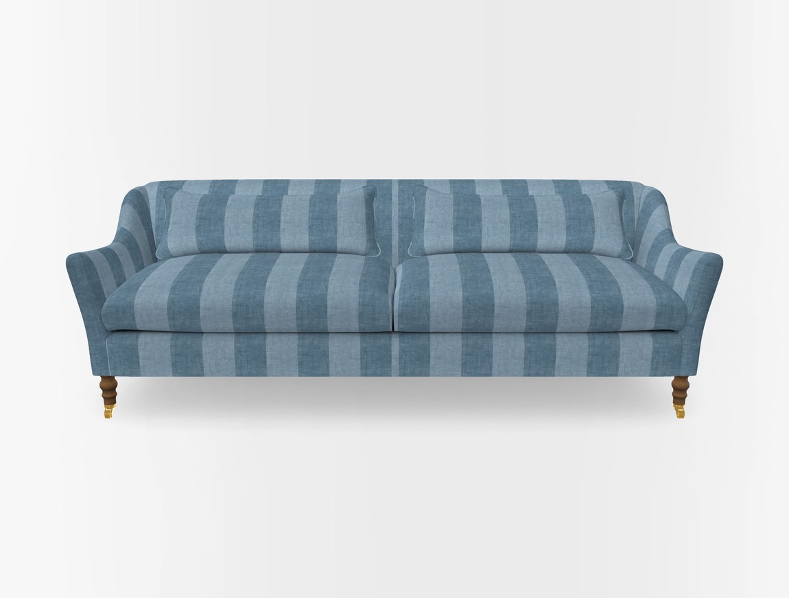 4 Seater Sofas