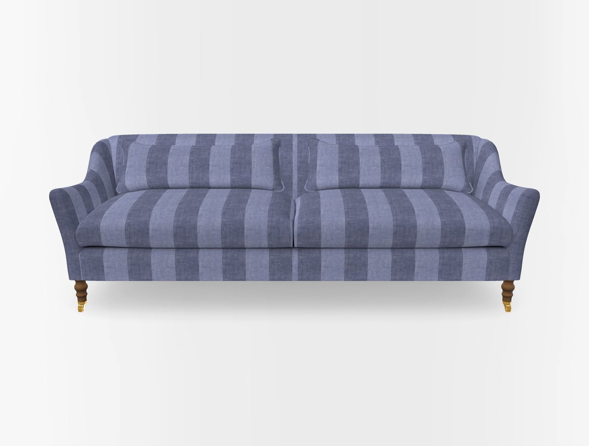 4 Seater Sofas