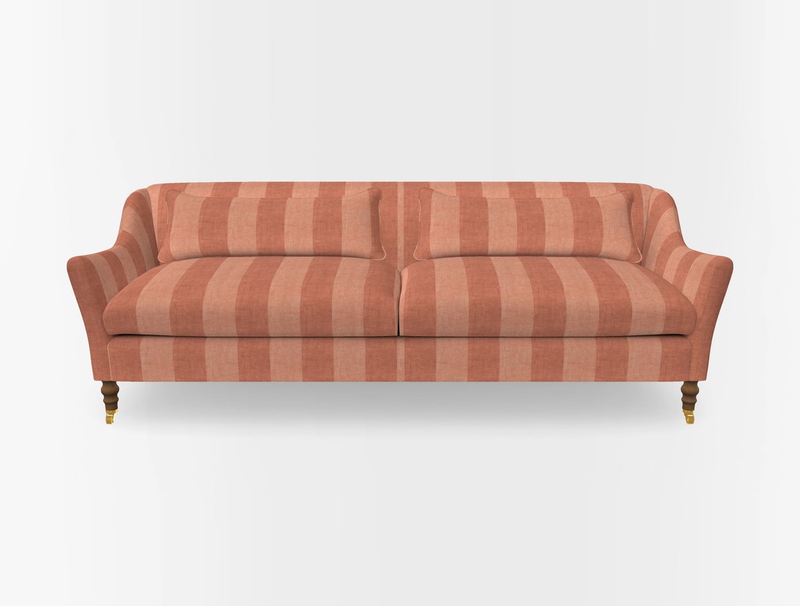 4 Seater Sofas