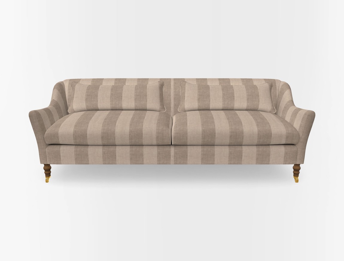 4 Seater Sofas
