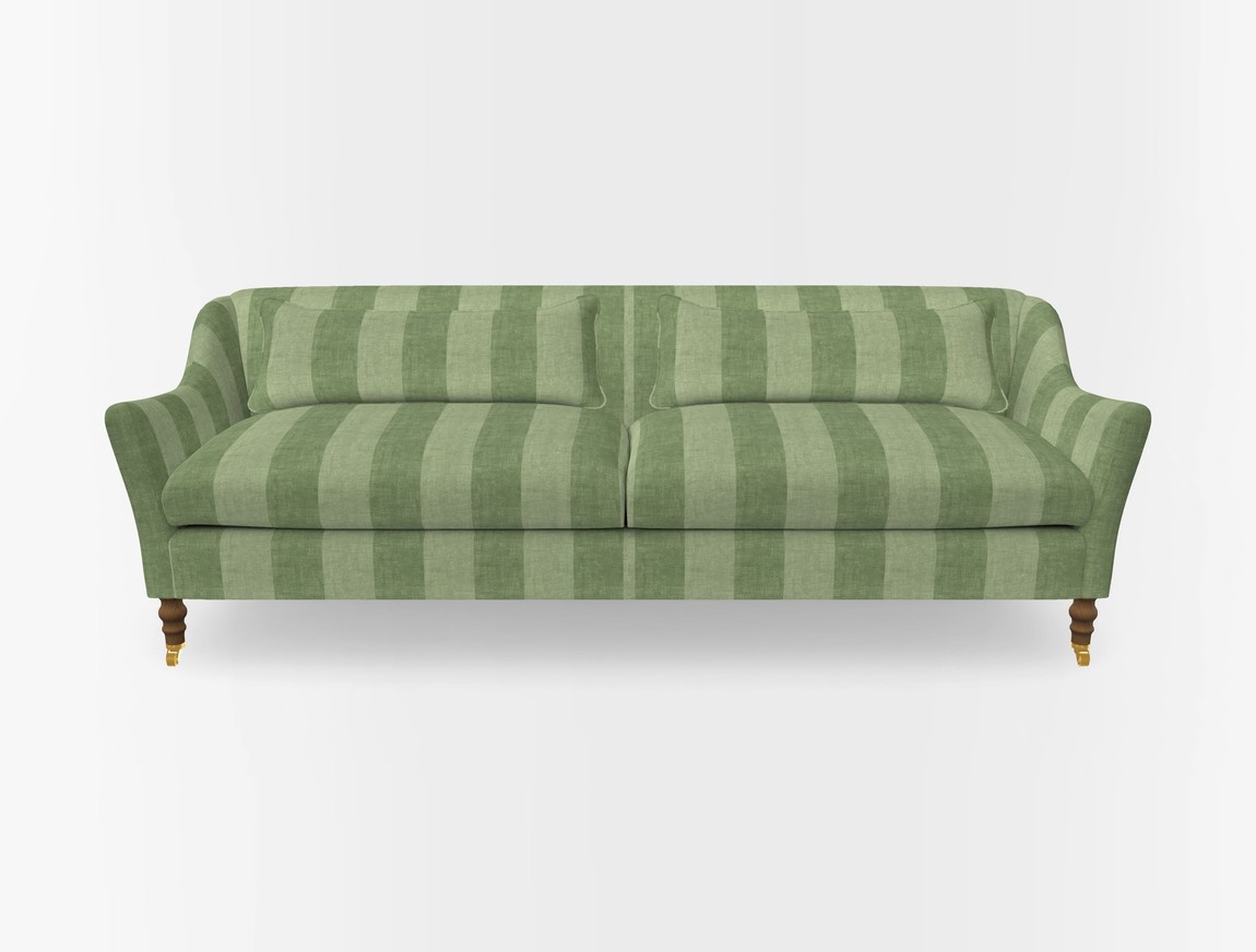 4 Seater Sofas