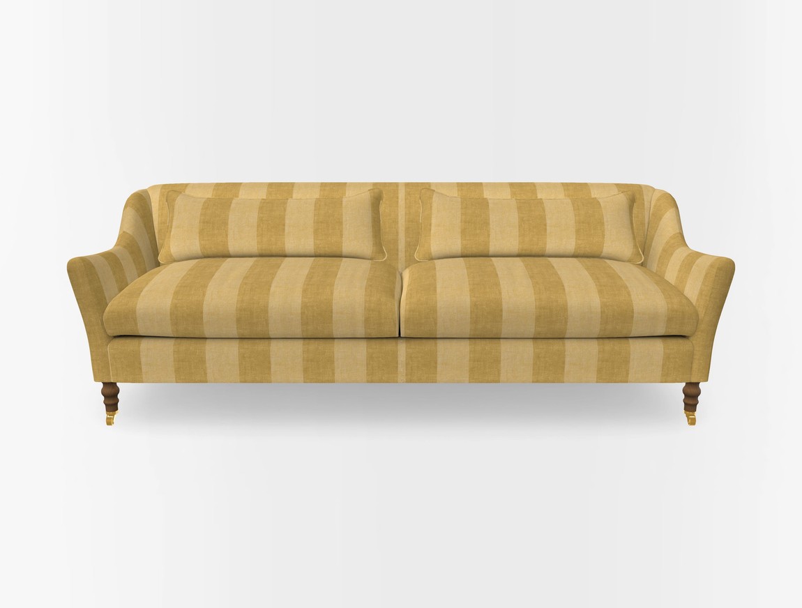 4 Seater Sofas