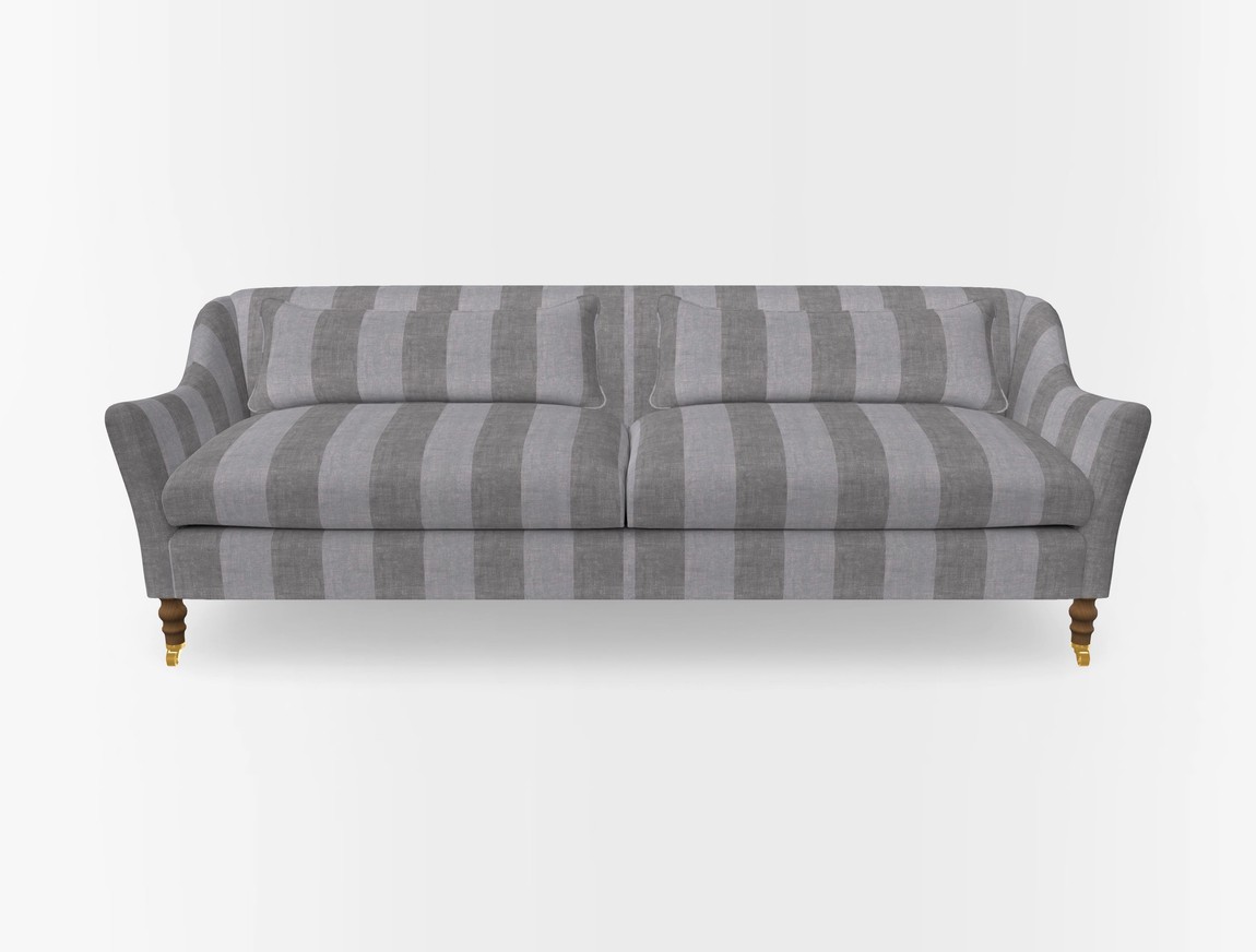 4 Seater Sofas