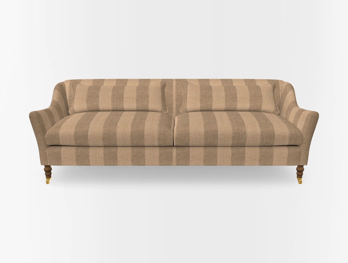 4 Seater Sofas